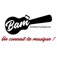 Boite à musique G.L. inc logo, Boite à musique G.L. inc contact details