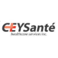 CEYSanté Healthcare Services logo, CEYSanté Healthcare Services contact details