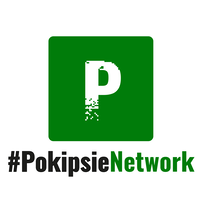 Pokipsie Network logo, Pokipsie Network contact details