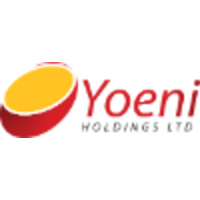 Yoeni Holdings Ltd logo, Yoeni Holdings Ltd contact details