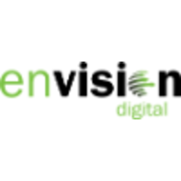 Envision Digital, LLC logo, Envision Digital, LLC contact details