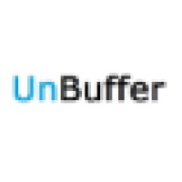 UnBuffer logo, UnBuffer contact details