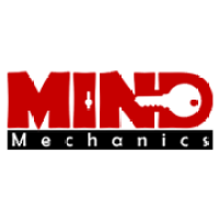 Mind Mechanics logo, Mind Mechanics contact details