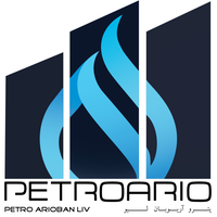 Petro Ario logo, Petro Ario contact details