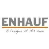 ENHAUF logo, ENHAUF contact details