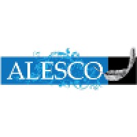 Alesco Ukraine logo, Alesco Ukraine contact details