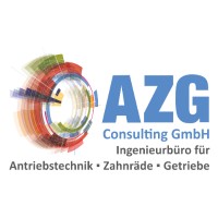 AZG Consulting GmbH logo, AZG Consulting GmbH contact details