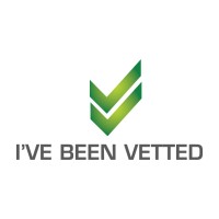 I've Been Vetted logo, I've Been Vetted contact details