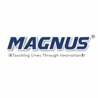 Magnus Homeware logo, Magnus Homeware contact details