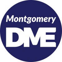 Montgomery DME logo, Montgomery DME contact details