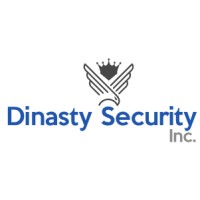 Dinasty Security Inc logo, Dinasty Security Inc contact details