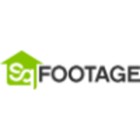 The SqFootage logo, The SqFootage contact details