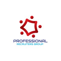 Professional Recruiters Group logo, Professional Recruiters Group contact details