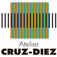 Atelier Cruz-Diez logo, Atelier Cruz-Diez contact details