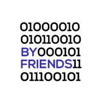 BY Friends logo, BY Friends contact details