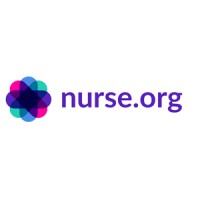 Nurse.org logo, Nurse.org contact details