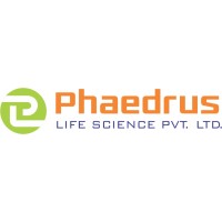 PHAEDRUS LIFE SCIENCE PVT LTD logo, PHAEDRUS LIFE SCIENCE PVT LTD contact details