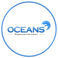 Oceans - Conferencing with Elegance logo, Oceans - Conferencing with Elegance contact details