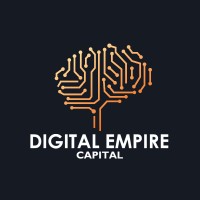 Digital Empire Capital logo, Digital Empire Capital contact details