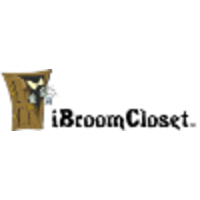 iBroomCloset, LLC logo, iBroomCloset, LLC contact details