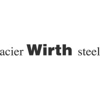 Acier Wirth Steel logo, Acier Wirth Steel contact details