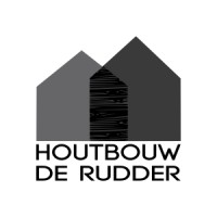 Houtbouw De Rudder logo, Houtbouw De Rudder contact details