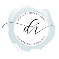 Distinct Impressions Events and Weddings logo, Distinct Impressions Events and Weddings contact details