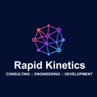 Rapid Kinetics logo, Rapid Kinetics contact details