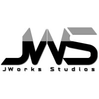 JWorks Studios logo, JWorks Studios contact details