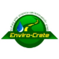 Enviro-Crete, Inc. logo, Enviro-Crete, Inc. contact details