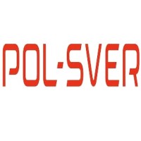 POL-SVER logo, POL-SVER contact details