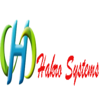 Hakro Systems logo, Hakro Systems contact details