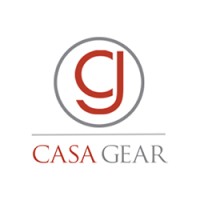 Casagear Home Decor logo, Casagear Home Decor contact details