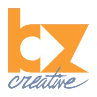 B to Z Creative logo, B to Z Creative contact details