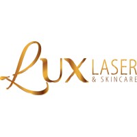 Lux Laser & Skincare logo, Lux Laser & Skincare contact details