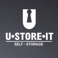 U•STORE•IT Canada logo, U•STORE•IT Canada contact details