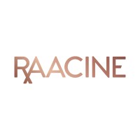 RAACINE Organic Skincare logo, RAACINE Organic Skincare contact details