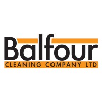 Balfour Cleaning Company LTD logo, Balfour Cleaning Company LTD contact details