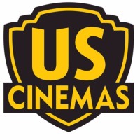 US Cinema logo, US Cinema contact details