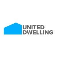 United Dwelling logo, United Dwelling contact details