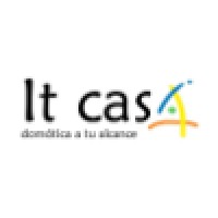 IT CASA Domotica logo, IT CASA Domotica contact details