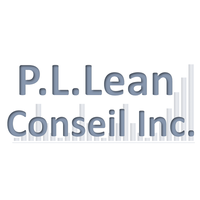 P.L. Lean Conseil Inc. logo, P.L. Lean Conseil Inc. contact details