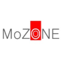 MoZONE logo, MoZONE contact details