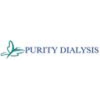 Purity Dialysis Centers logo, Purity Dialysis Centers contact details