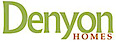 Denyon Homes logo, Denyon Homes contact details