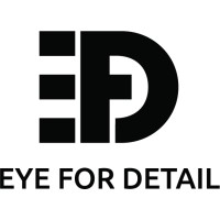 Eye for Detail Ltd. logo, Eye for Detail Ltd. contact details