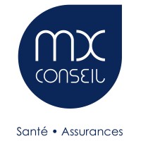 MX Conseil logo, MX Conseil contact details