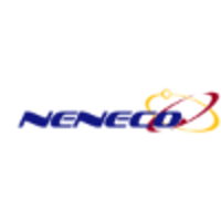 NENECO logo, NENECO contact details