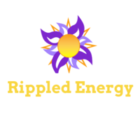 Rippled Energy logo, Rippled Energy contact details