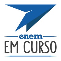 ENEM em curso logo, ENEM em curso contact details